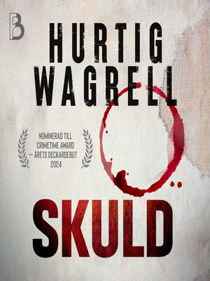 cover image of Skuld